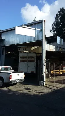 Galpón en venta