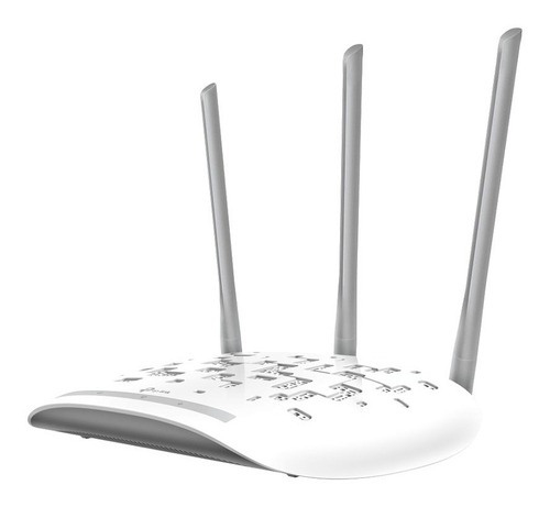 Punto De Acceso Inalámb. 450mbps Tl-wa901n Tp-link - Mihaba