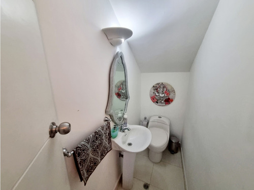 Venta De Casa En El Poblado Loma De Los Gonzalez Medellín
