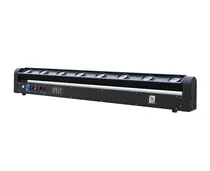 Comprar Octobeam Rgbw Efecto Barra Led Movil 8 X10w Dmx Envio Gratis