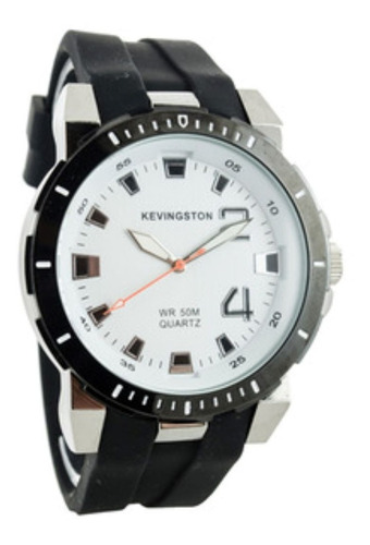 Reloj Kevingston Original Hombre Kvn 556