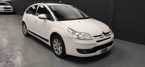 Citroën C4 1.6 X Pack Look 2013 Oportunidad!!!
