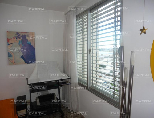 Apartamento En Peninsula, 2 Dormitorios *-ref:24846
