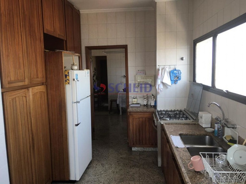 Imagem 7 de 15 de Duplex À Venda - Mr72487