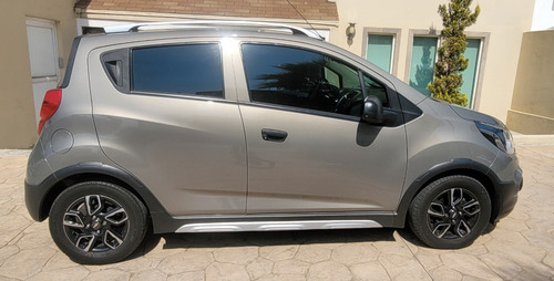 Chevrolet Beat 1.2 Active
