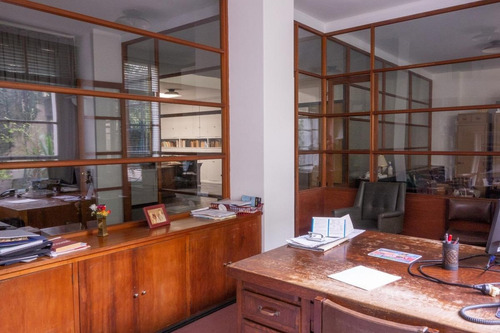 Imagen 8 de 14 de Venta Apartamento Cinco Dormitorios Ideal Oficina Cordón Locación
