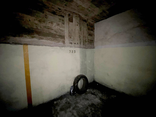 Alquiler De Garage En Colonia En Centro