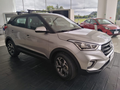 Hyundai Creta Adventure 2020