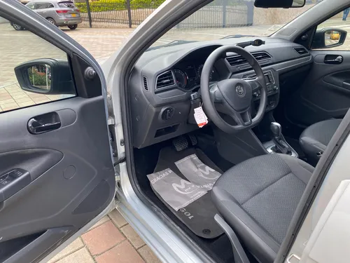Volkswagen Gol Trendline Automático Unico Dueño Sin Pyp