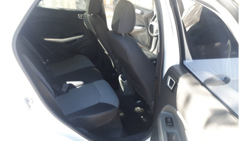 Ford Ecosport 1.6 Freestyle 110cv 4x2 2014