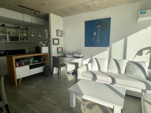 Imagen 19 de 23 de Dpto 2 Amb 60 M2 - Palermo Hollywood