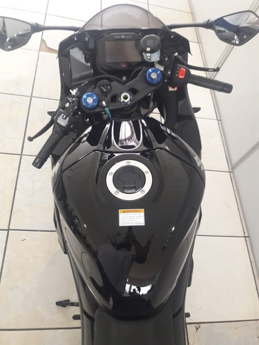 Suzuki Gsx-r1000r Abs 2020 0km