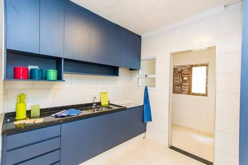 Imagem 4 de 17 de Apartamento Com 2 Dormitórios À Venda, 83 M² Por R$ 461.538,38 - Cidade Jardim - Caraguatatuba/sp - Ap0165