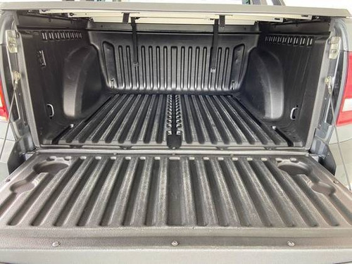 Imagem 6 de 14 de Volkswagen Saveiro 1.6 Cross Cd 16v Flex 2p Manual