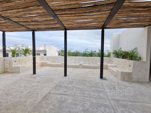 Imagen 21 de 28 de Departamentos Equipados Aruná, Reserva Viva En Tulum.