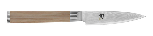 Cuchillo Shun Clásico Rubio De 3.5 Pulgadas