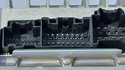 Amplificador De Auto Bose 20808897 Amp Assy 6000 Gmt9xx St (Reacondicionado)