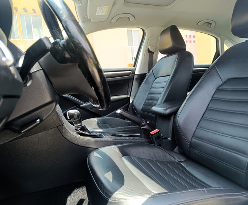 Volkswagen Passat 3.6 Dsg V6 At