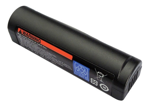Imagen 3 de 3 de Shure Sb902 Batería De Litio Recargable Para Sistemas Glxd