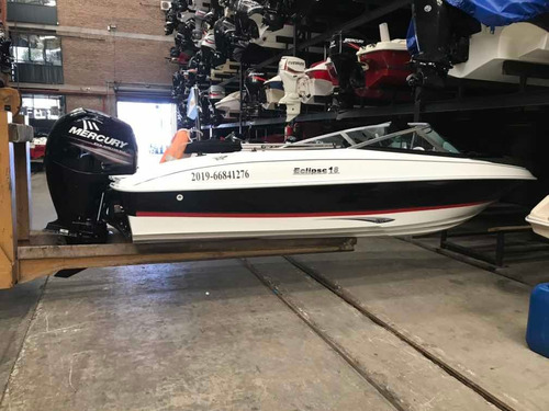Eclipse 18 / 150 Hp