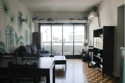 Departamento  En Venta Ubicado En Almagro, Capital Federal, Buenos Aires