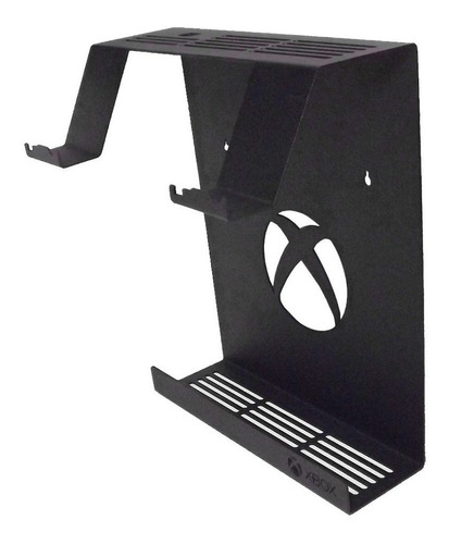Suporte Parede Video Game - Xboxone - Xbox One