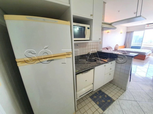 Imagem 3 de 15 de Flat Em Perdizes Para Moradia E Investimento - Sf26015