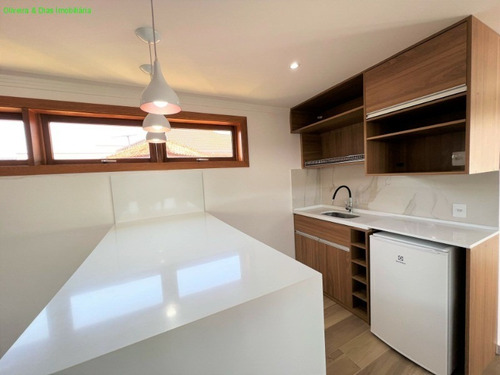 Imagem 25 de 30 de Casa Totalmente Reformada, Em Condomínio Referência Na Região, São Paulo Ii - Ca01017 - 71057465
