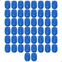 Comprar 50 Peças Controle Remoto Linear Azul Para Portão Automático,controle De Acesso De Veículos Identificados Na Guarita.cu002Fnf