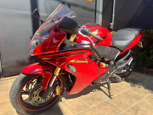 Cbr-600f