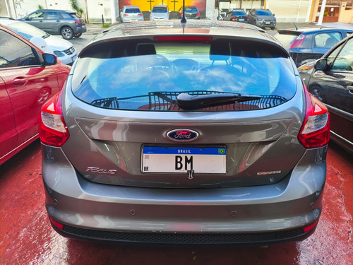 Ford Focus Focus Hatch SE 1.6 16V TiVCT PowerShift