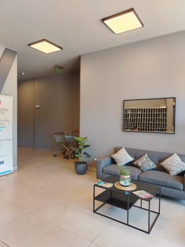 Departamento Central Edificio Vanguardia
