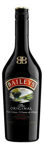 Pack De 2 Crema Baileys Irish Cream 700 Ml