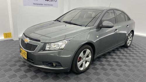 Imagen 3 de 25 de Chevrolet Cruze Platinum Lt