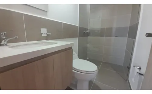 Apartamento En Fontibon, Rionegro