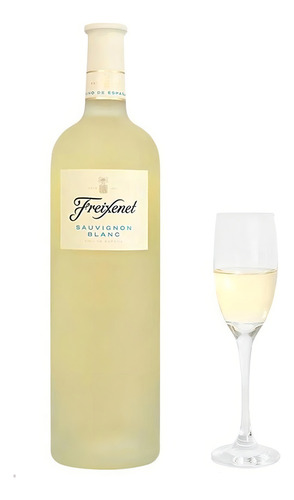 Pack De 2 Vino Blanco Freixenet Sauvignon Blanc 750 Ml