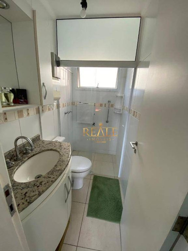 Imagem 11 de 30 de Apartamento À Venda, 80 M² Por R$ 564.000,00 - Condomínio San Marino - Vinhedo/sp - Ap0772