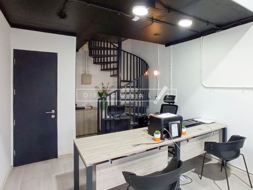 Local Comercial En Arriendo En Ñuñoa