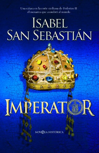 Imperator - San Sebastian Isabel