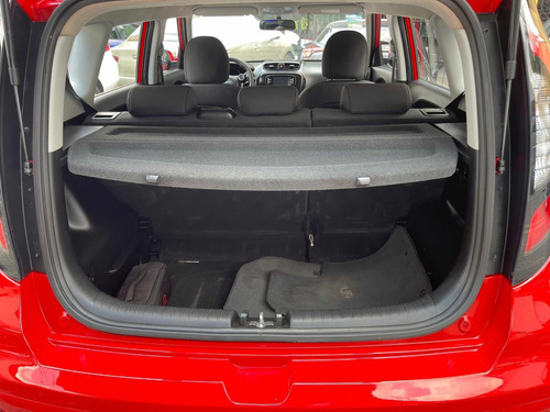 Kia Soul 1.6 Lx At