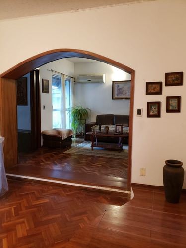 Imagen 2 de 12 de Casa En Venta 3 Dormitorios Jacinto Vera