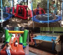 Comprar Mesa De Ping Pong Y Más Juegos ( Alquiler Desde $ )