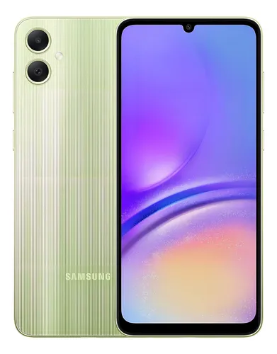 comprar Samsung Galaxy A05 64gb Dual Sim  Usado