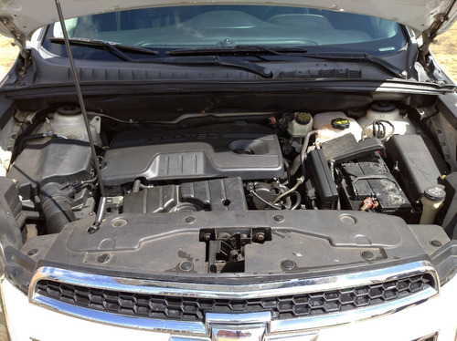 Imagen 15 de 18 de Chevrolet Orlando Lt