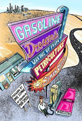 Libro Gasoline Dreams : Waking Up From Petroculture - Sim...