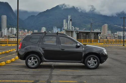 Renault Duster 1.6 Expression