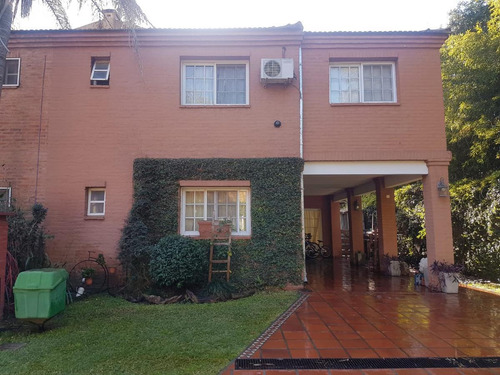 Imagen 24 de 25 de Susana Aravena Propiedades-casa En Venta En Pilar House