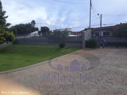 Imagem 6 de 15 de Casa Para Venda Em Bragança Paulista, Jardim Santa Helena - 1426_2-865304