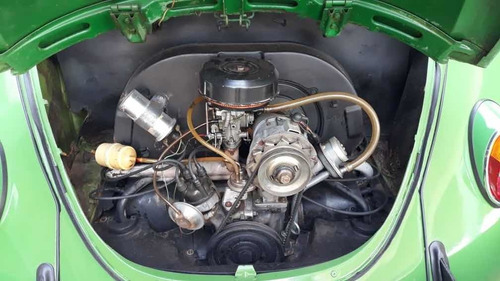 Fusca Fusca