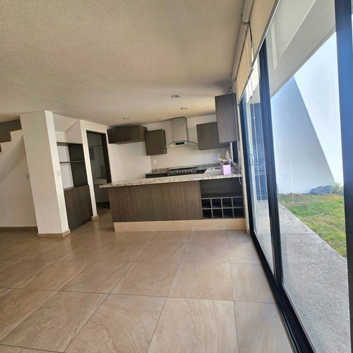 Casa En Renta En Juriquilla Santa Fe